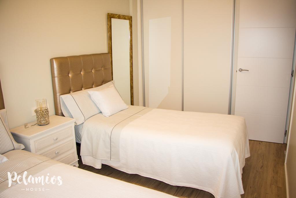 Pelamios House Apartment Santiago de Compostela Ngoại thất bức ảnh