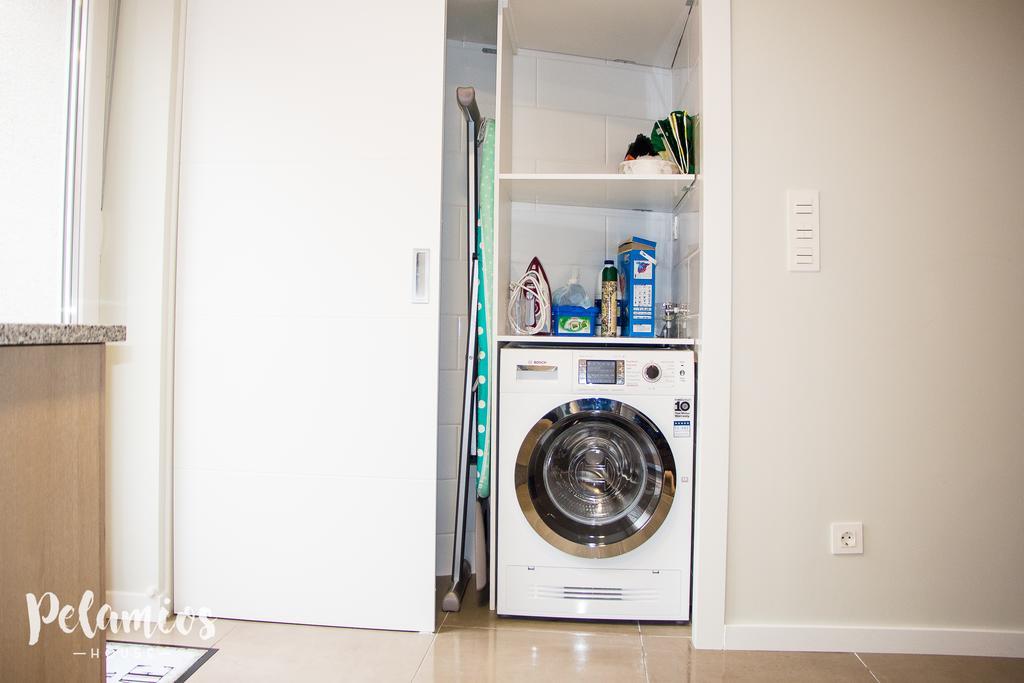 Pelamios House Apartment Santiago de Compostela Ngoại thất bức ảnh