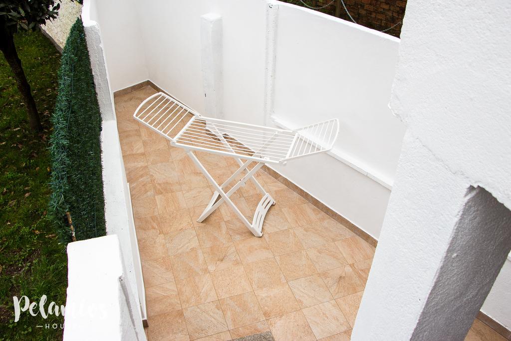 Pelamios House Apartment Santiago de Compostela Ngoại thất bức ảnh