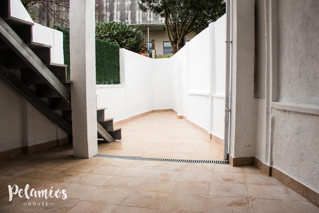 Pelamios House Apartment Santiago de Compostela Ngoại thất bức ảnh