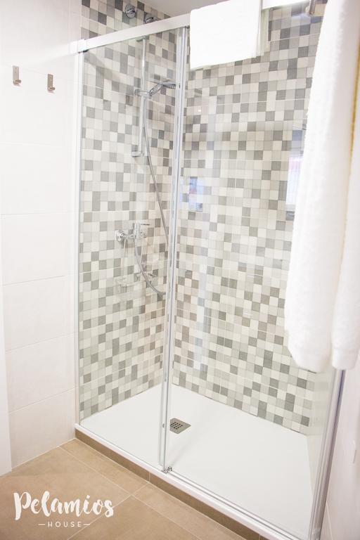 Pelamios House Apartment Santiago de Compostela Ngoại thất bức ảnh